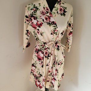 Rosify Co Bath Robe
